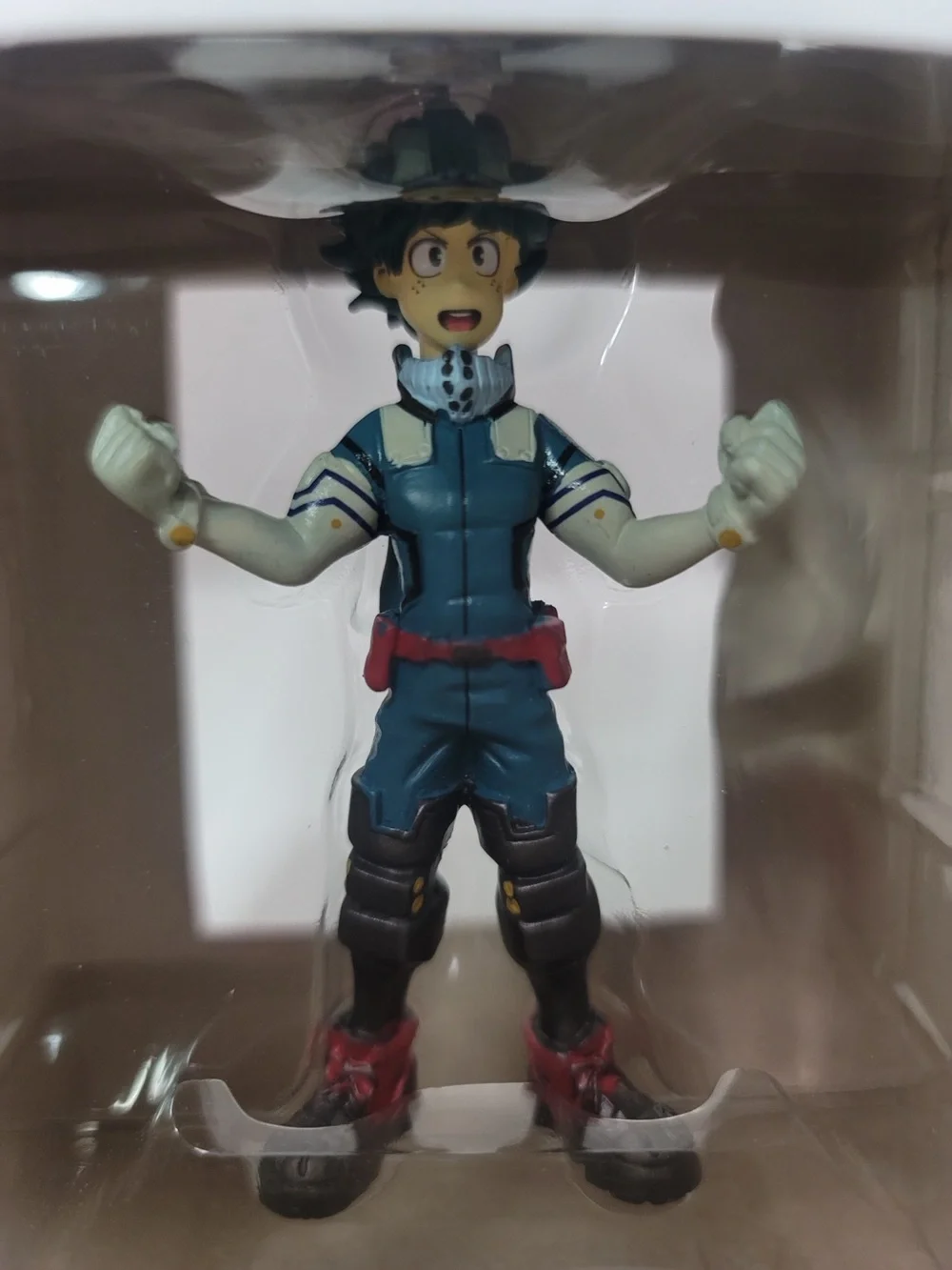 Hallmark Izuku Collectors Ornament for Sale